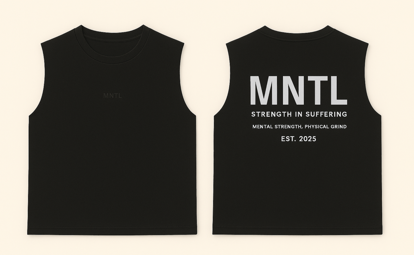 Legacy Tank