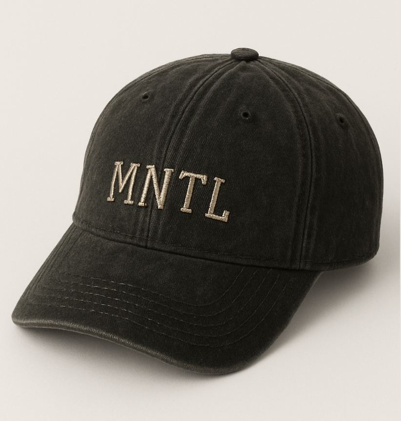 Grind Cap