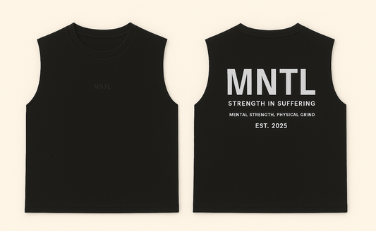 Legacy Tank
